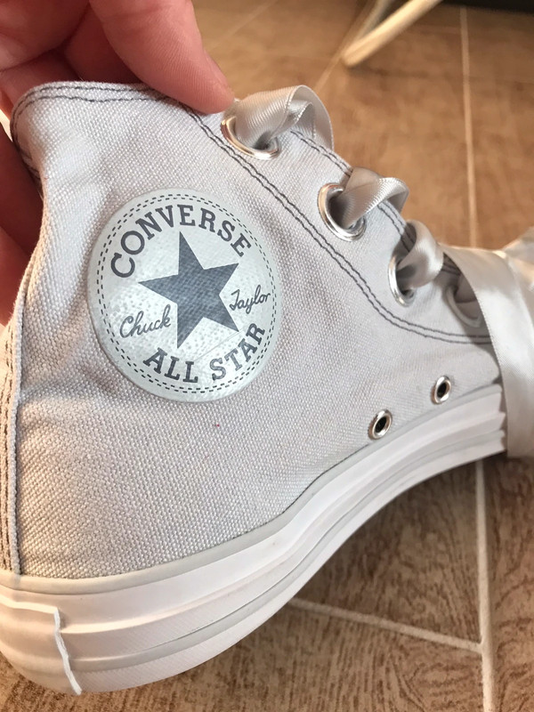 Converse vd 24,5 cm Vinted