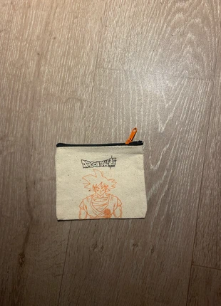 Porte monnaie Dragon Ball Z, brand: Dragon Ball, condition: New without tags, €5.00, €5.95 includes Buyer Protection
