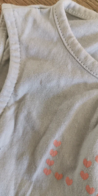 Ensemble short + débardeur 12 mois - photo numéro 2