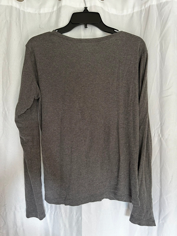 slouchy grey long sleeve 2