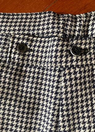 Pantalón pata de gallo t. 52 🦸🏻, état: Très bon état, taille: W25 | FR 34, 60,00 €, 63,70 € Protection acheteurs incluse