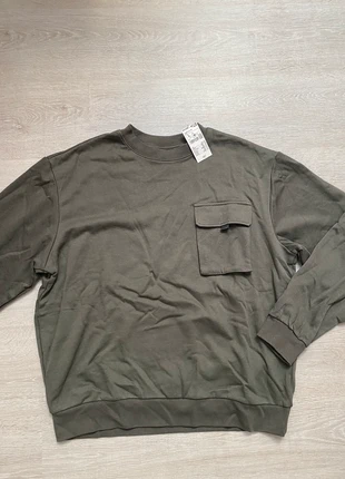 Pull homme L, merk: Kiabi, staat: Nieuw met prijskaartje, maat: L, € 8,90, € 10,05 inclusief Kopersbescherming