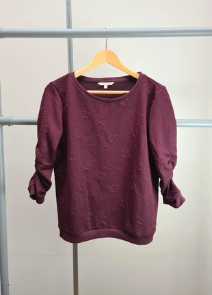 Pullover Damen, marque: Tom Tailor, état: Très bon état, taille: XL / 42 / 14, 19,00 €, 20,65 € Protection acheteurs incluse