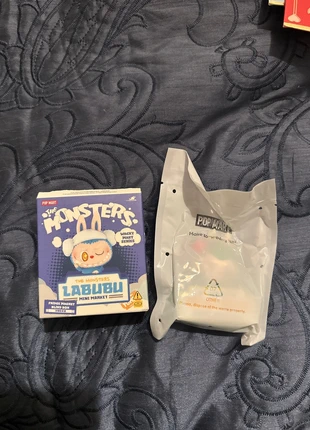 Popmart The Monsters Wacky Mart Fridge Magnet Blind Box Confirmed Grilled Sausage, brand: POPMART, condition: New without tags, size: One size, £24.99, £27.29 includes Buyer Protection