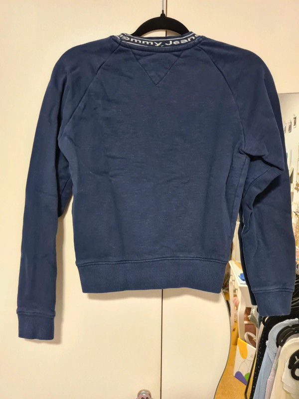 Tommy Jeans Pullover 2