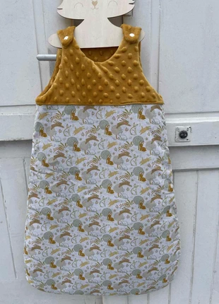 Turbullette, brand: Fait Main, condition: New without tags, size: 3-6 months / 62 cm, €35.00, €37.45 includes Buyer Protection