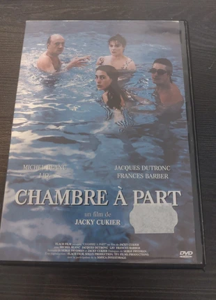 Dvd Chambre à part, estado: Muy bueno, 1,00 €, 1,75 € Protección al comprador incluida