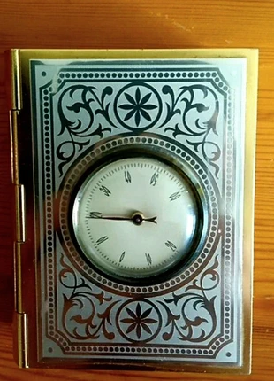 Boite étui cigarette en métal, marque: made in France, état: Satisfaisant, 12,00 €, 13,30 € Protection acheteurs incluse