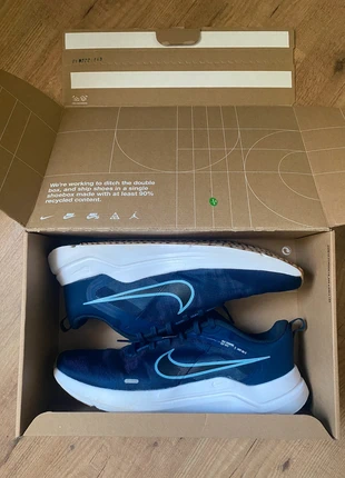 Basket running nike, marque: Nike, état: Très bon état, taille: 46, 35,00 €, 37,45 € Protection acheteurs incluse
