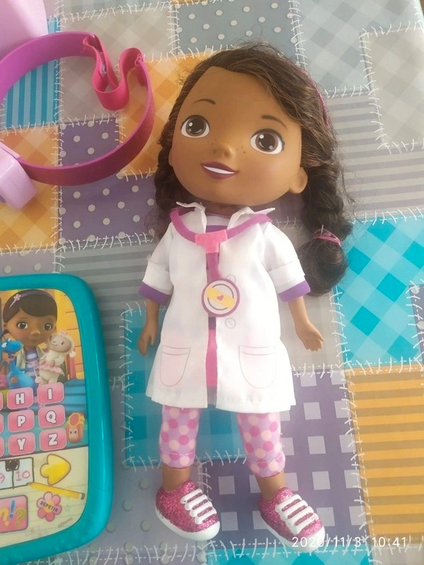 Doctora juguetes - Vinted Doctora juguetes - Vinted