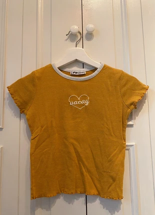 topje/tshirt, marque: New Yorker, état: Neuf sans étiquette, taille: XXS / 32 / 4, 2,99 €, 3,84 € Protection acheteurs incluse