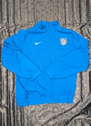 Nike Atlético Madrid Windbreaker Jacket, brand: Nike, condition: Very good, size: XL, £35.00, £37.45 includes Buyer Protection