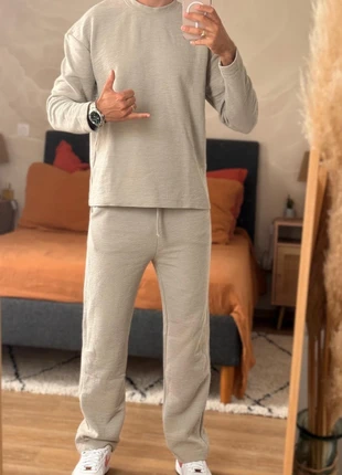 💎 Ensemble élégant homme neuf Zara 💎, marca: Zara, estado: Novo sem etiquetas, tamanho: M, €79.00, €83.65 inclui Proteção do Comprador Pro