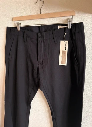 Pantaloni eleganti Gas, marca: GAS, estado: Nuevo con etiquetas, tamaño: W42 | ES 52, 55,00 €, 58,45 € Protección al comprador incluida