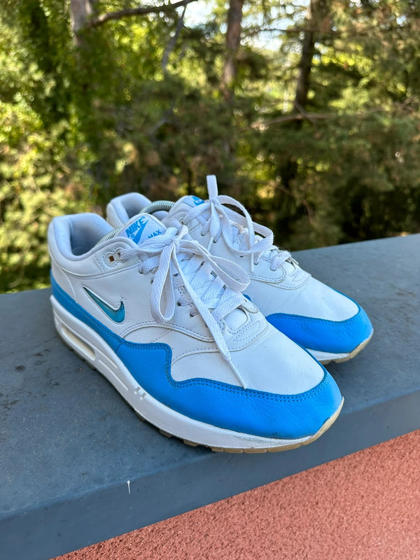 Nike Air Max 1 Jewel Premium Sc Vinted