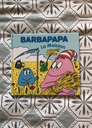 Livre barba papa la moisson, estado: Muito bom, €1.00, €1.75 inclui Proteção do Comprador