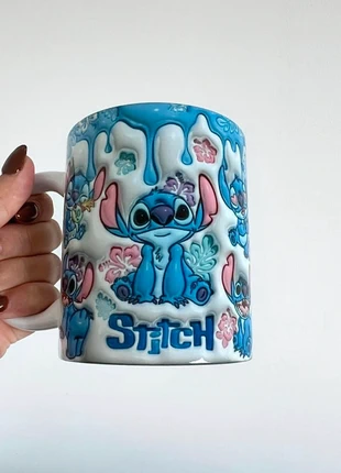 Stitch, brand: Image, condition: Very good, €11.00, €12.25 includes Buyer Protection Pro