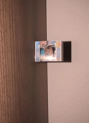 Tiana bitty pop con difetto, marca: Funko Pop, estado: Novo sem etiquetas, tamanho: Prematuro, até 44 cm, €3.50, €4.38 inclui Proteção do Comprador