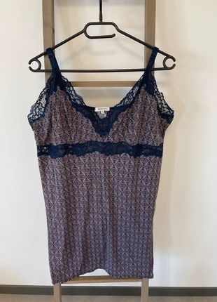 Nuisette, Moda Vista, 46/48, marque: MODAVISTA, état: Très bon état, taille: XXXL / 46 / 18, 5,50 €, 6,48 € Protection acheteurs (Pro) incluse