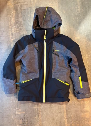 Veste ski 8ans, brand: Wed'ze, condition: Very good, size: 8 years / 128 cm, €36.00, €38.50 includes Buyer Protection