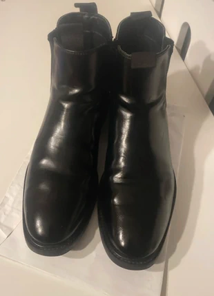 Bottes H&M T/42, marque: H&M, état: Bon état, taille: 42, 8,00 €, 9,10 € Protection acheteurs incluse