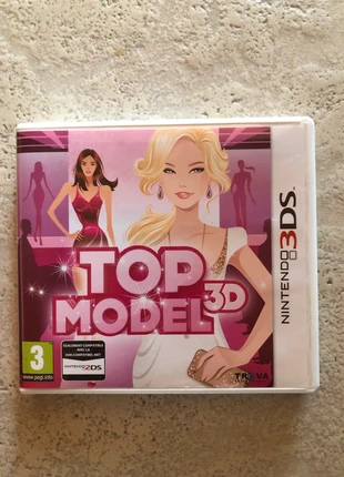 Jeu Nintendo 3ds, marque: Nintendo, état: Neuf avec étiquette, 3,00 €, 3,85 € Protection acheteurs incluse