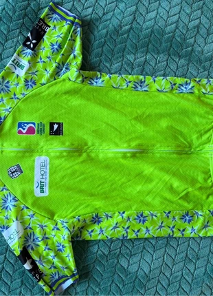 Maillot bioracer, brand: Bioracer, condizioni: Nuovo senza cartellino, taglia: M / IT 42 / EU 38, €15.00, €16.45 include la Protezione acquisti