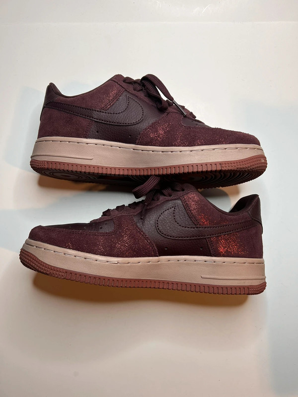 Nike air force 1 women 6.5 sales