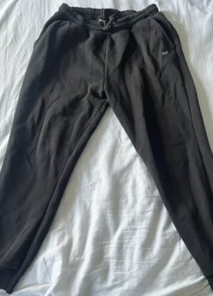 Black MyProtein Sweatpants, brand: MyProtein, condition: Good, size: L, €5.50, €6.48 includes Buyer Protection