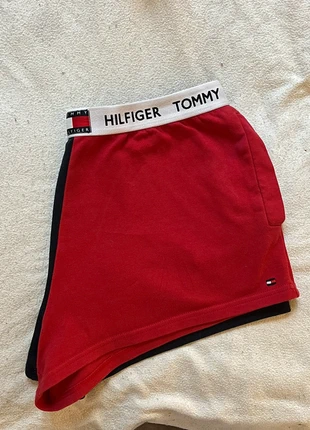 Short style pyjama Tommy Hilfiger – Taille S, brand: Tommy Hilfiger, condition: Very good, size: S / 36 / 8, €14.50, €15.93 includes Buyer Protection