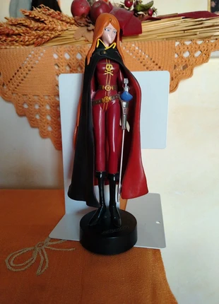 Figure di Queen Emeraldas, della taito (1982) rara e vintage No box perfette condizioni, marca: Taito, estado: Muy bueno, tamaño: Talla única, 45,00 €, 47,95 € Protección al comprador incluida