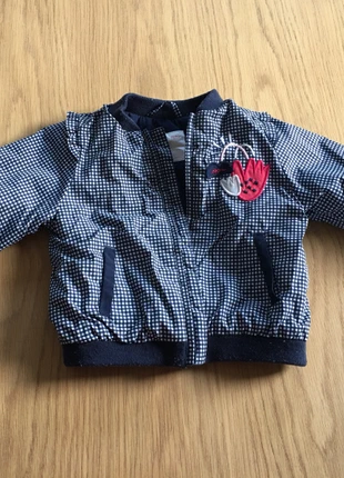 Veste demi saison , merk: Du Pareil au Même, staat: Goed, maat: 12-18 maanden / 80 cm, € 5,00, € 5,95 inclusief Kopersbescherming