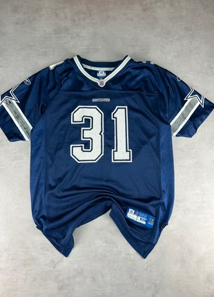 Maillot NFL Reebok Dallas Cowboys #31 R.Williams | Taille S, marque: Reebok, état: Très bon état, taille: S, 39,90 €, 42,60 € Protection acheteurs (Pro) incluse