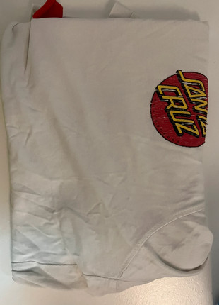 Tshirt Santa Cruz, marque: Santa Cruz, état: Bon état, taille: L, 5,00 €, 5,95 € Protection acheteurs incluse