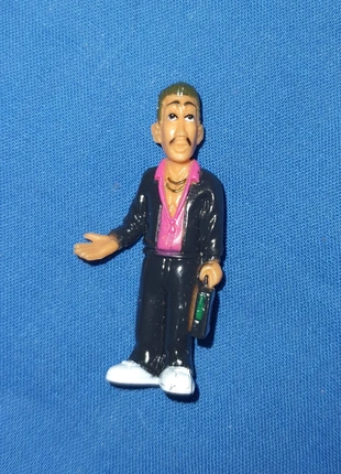 Homies Palermos 09 figurine , brand: Homiés, condition: New without tags, size: One size, €8.00, €9.10 includes Buyer Protection