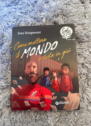 Libro per ragazzi, état: Bon état, 6,00 €, 7,00 € Protection acheteurs incluse