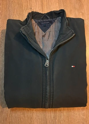 Manteau homme | Tommy Hilfiger | Taille M en très bon état, marque: Tommy Hilfiger, état: Très bon état, taille: M, 35,00 €, 37,45 € Protection acheteurs incluse