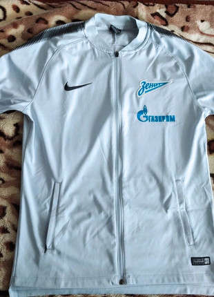 Obrázek k inzerátu: Zenit St.Petersburg bluza sportowa