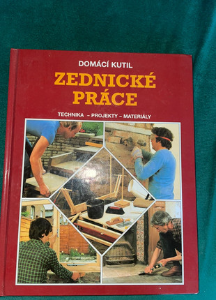 Obrázek k inzerátu: Zednícké práce