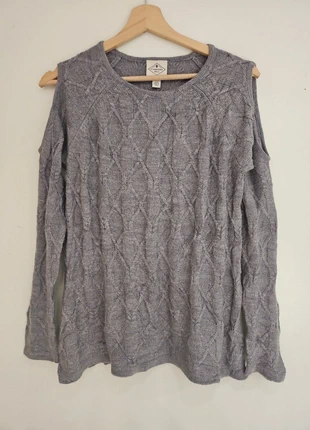 Pull st John's bay taille S, brand: St. John's Bay, condition: Very good, size: S / 36 / 8, €5.00, €5.95 includes Buyer Protection