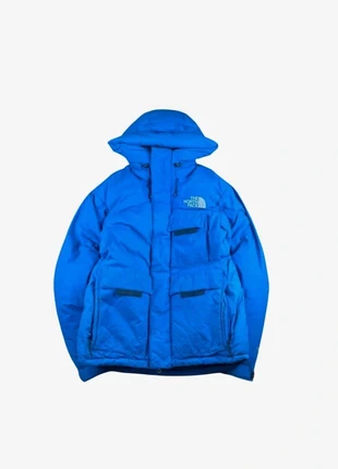 Doudoune d'Hiver à Capuche The North Face Ski Chaud Bleu & Noir - S (C230), marca: The North Face, estado: Muito bom, tamanho: S, €89.00, €94.15 inclui Proteção do Comprador Pro