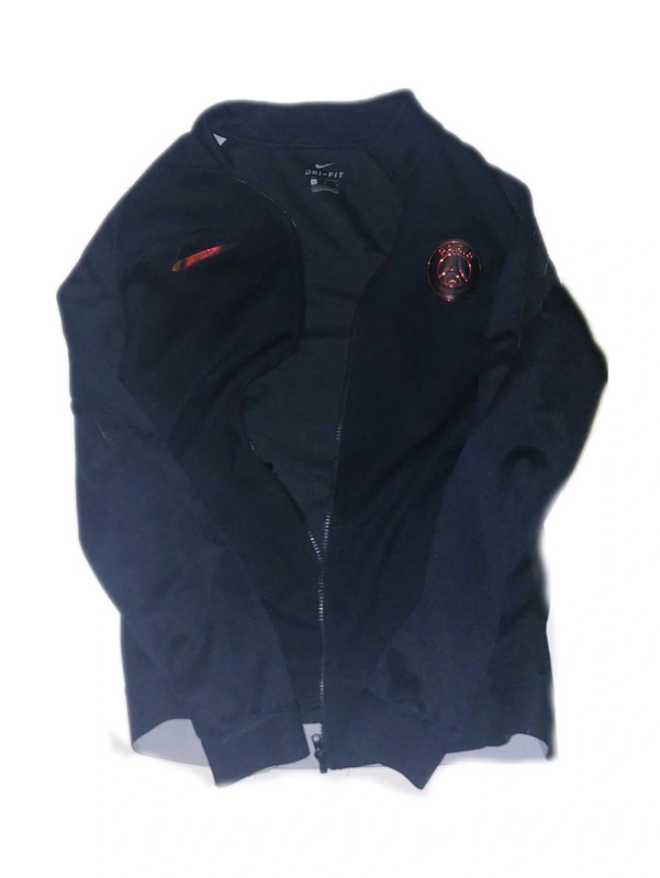 Nike Paris Trainingsjacke M 1