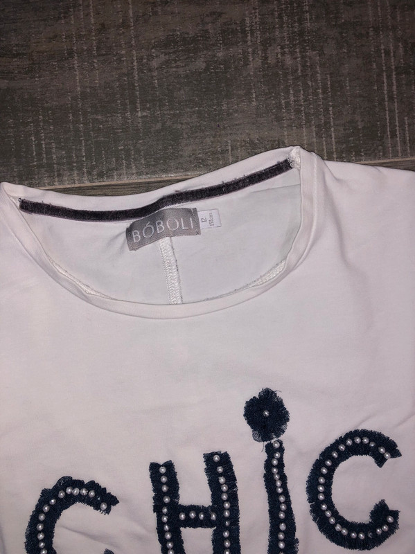 T-Shirt « Chic » 3