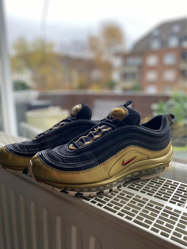 97s black and gold clearance