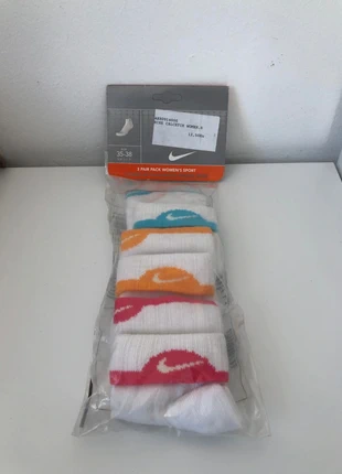 Vintage 2004 Nike Socks, marque: Nike, état: Très bon état, taille: S | 35–38, 15,00 €, 16,45 € Protection acheteurs incluse