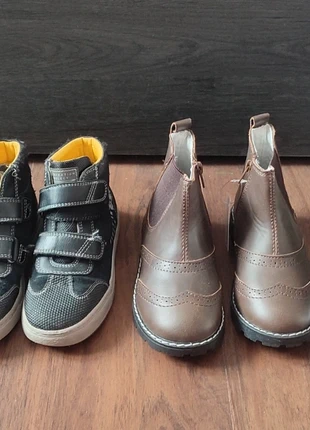 Lote calzado niño talla29, brand: Minecraft, condizioni: Buone, taglia: 29, €11.00, €12.25 include la Protezione acquisti