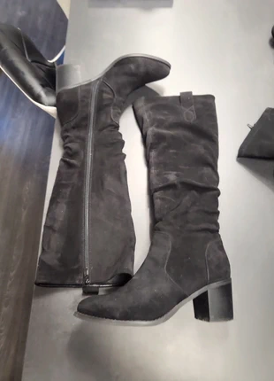 Bottes femme, marke: Lady Glory, zustand: Sehr gut, größe: 40, 9,00 €, 10,15 € inklusive Vinted-Käuferschutz