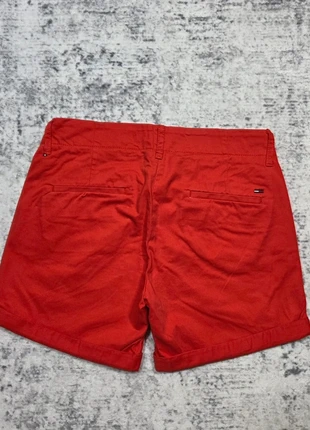 Shoet Tommy Jeans W27 Rouge Vintage Old Money Retro Collector Y2k, brand: Tommy Jeans, condition: Very good, size: XS / 34 / 6, €19.99, €21.69 includes Buyer Protection Pro