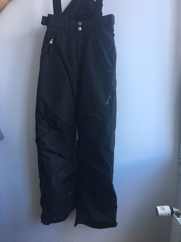 Picture pantalon 2024 ski