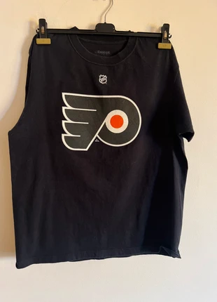 T-shirt Reebok, marca: Reebok, estado: Bueno, tamaño: L, 12,00 €, 13,30 € Protección al comprador incluida